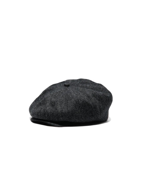 THE H.W.DOG & Co. ザ エイチダブリュー ドッグアンドコー｜PEAKY CAP