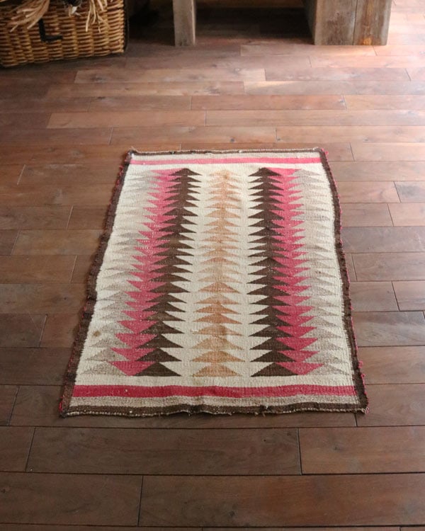 Navajo Rug｜ナバホラグ