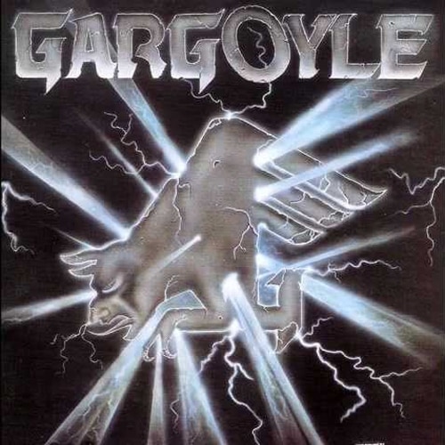 GARGOYLE - Gargoyle (2CD, The Deluxe Major Metal edition) | パワー