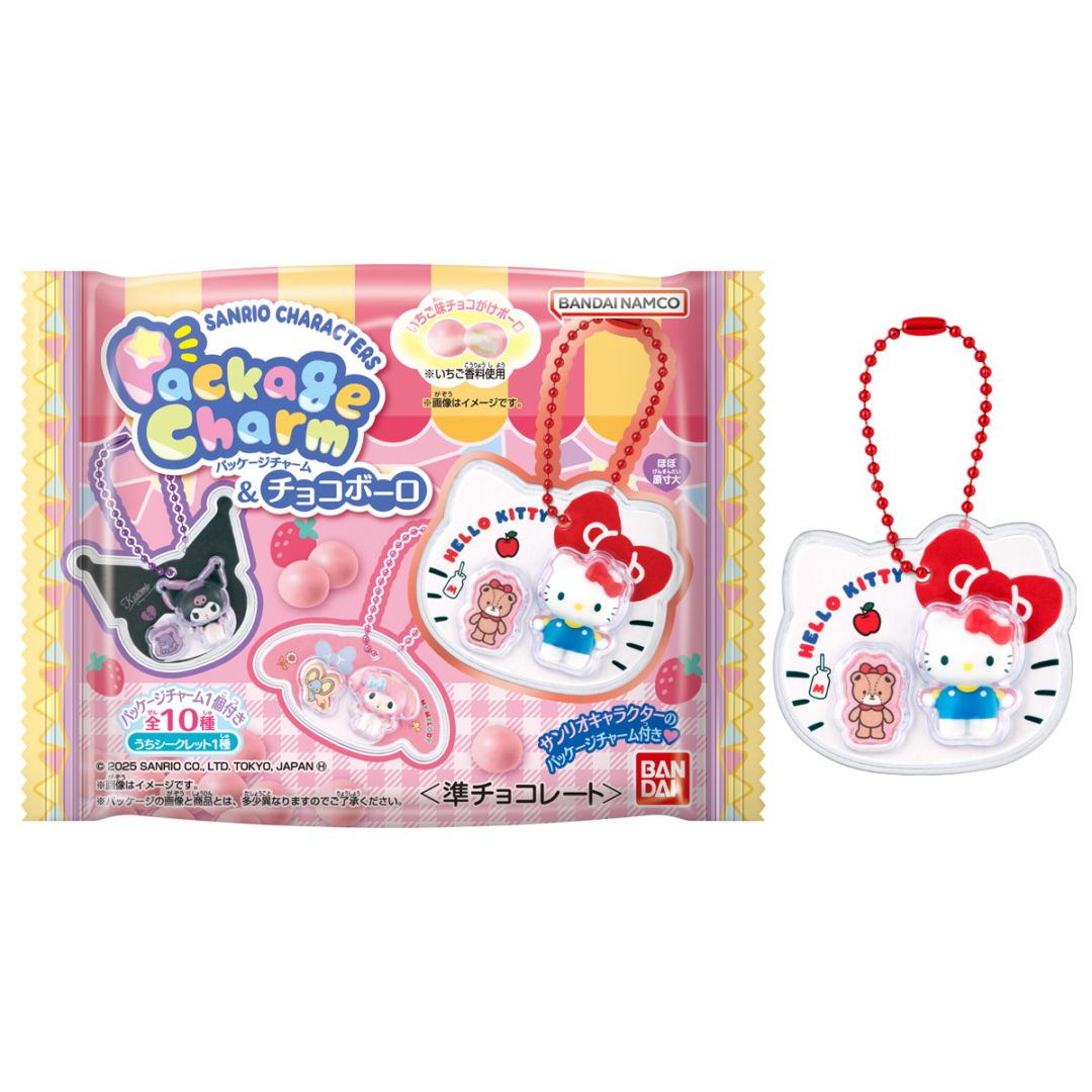 2026年5月発売 予約商品】【BOX】【再販】サンリオキャラクターズ