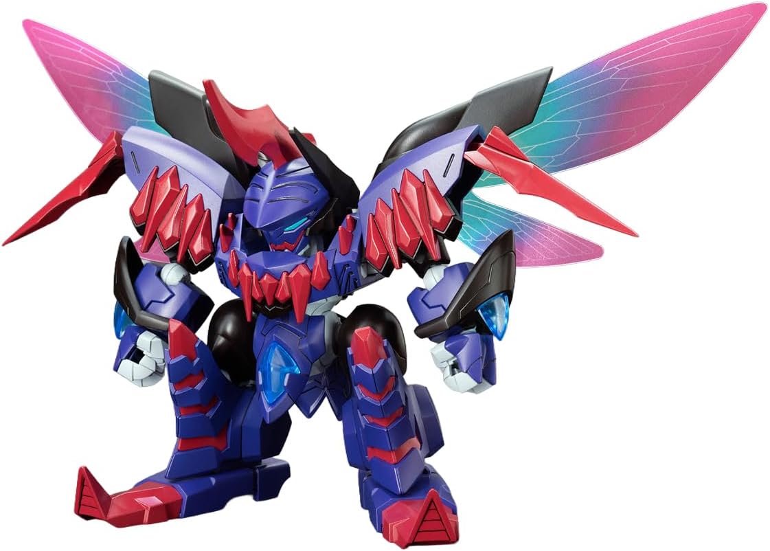 送料無料対象外】炎上丸 プラモデル 「魔神創造伝ワタル 」 |ジャンル