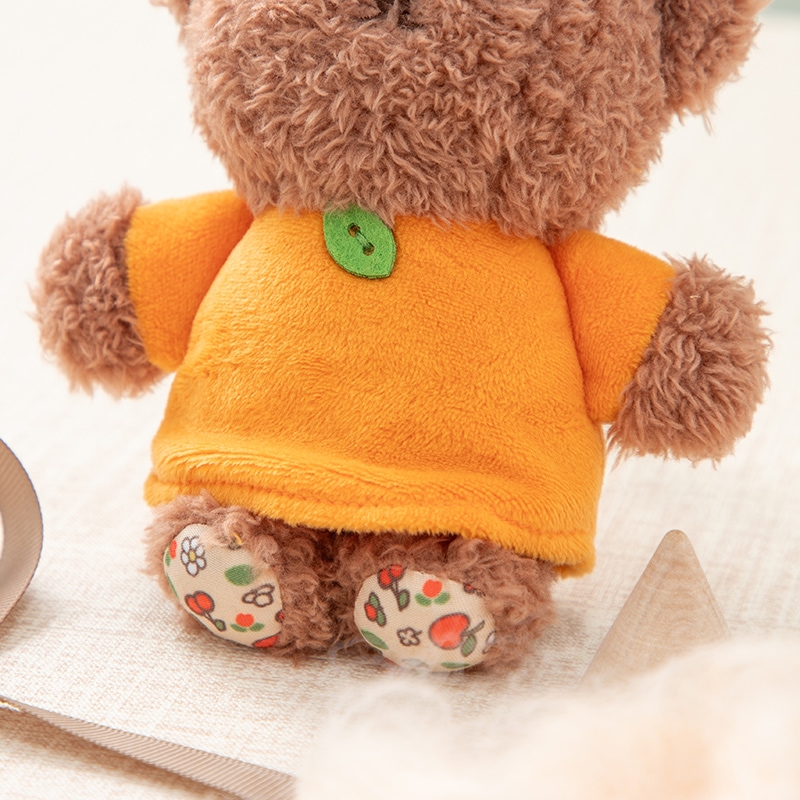 Flower Miffy ほわほわマスコットボリス アートフラワーセット