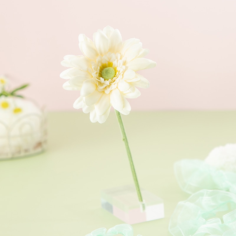 Flower Miffy 着せかえほわほわぬいぐるみ カモミール＆着せかえお洋服