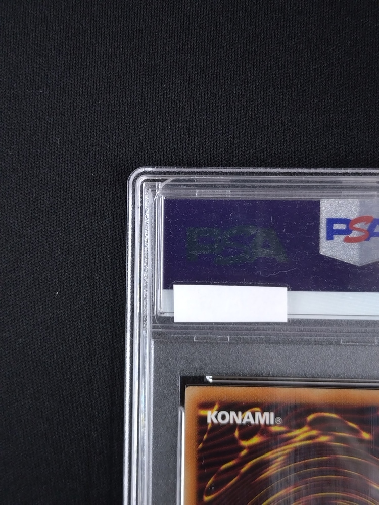 閃刀姫-ロゼ《PSA10》[20thｼｰｸﾚｯﾄ](IGAS-JP020) | 遊戯王,特価 | Bee