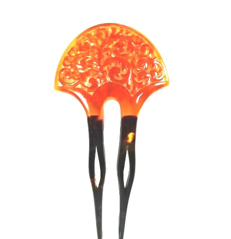 べっ甲の本場 長崎の老舗の通販 べっ甲の菊池