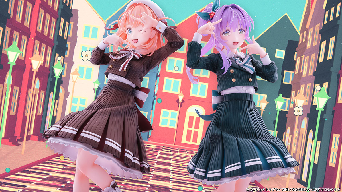 蓮ノ空 2nd ユニット 乙宗梢 33個 Amazon.co.jp: 【Amazon.co.jp限定