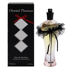 シャンタルトーマス クラシックブラック EDP・SP 100ml CHANTAL