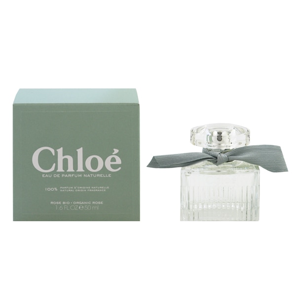 クロエ オードパルファム ナチュレル EDP・SP 50ml CHLOE CHLOE EAU DE