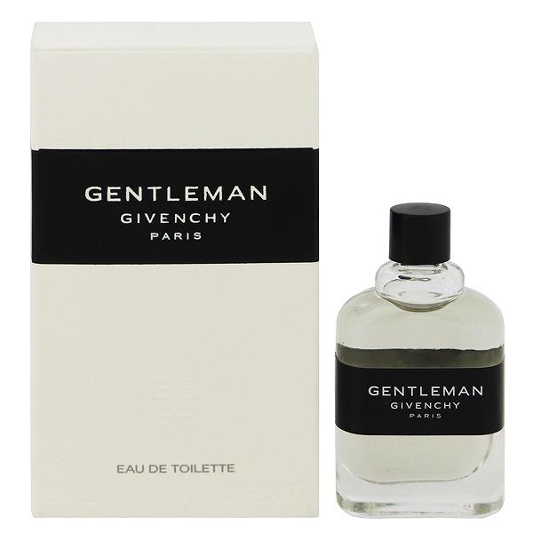 ジバンシイ ジェントルマン ミニ香水 EDT・BT 6ml GIVENCHY GENTLEMAN