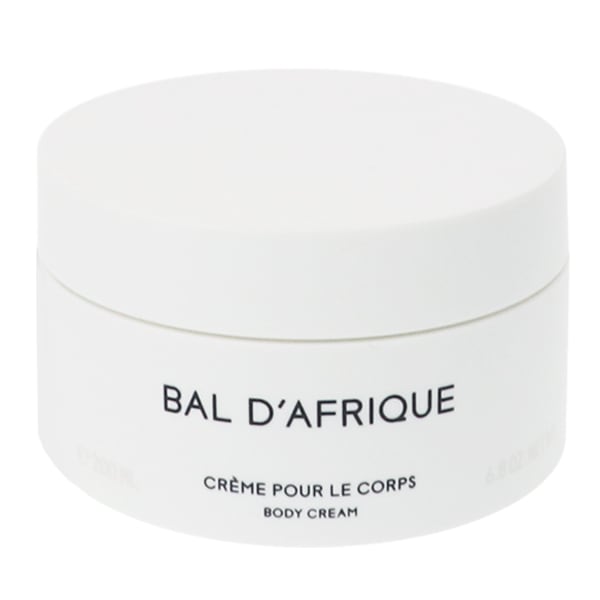 バイレード バル ダフリック ボディクリーム 200ml BYREDO BAL D