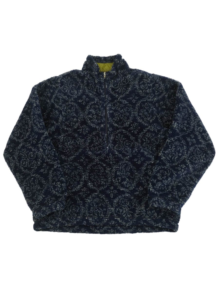 97's パタゴニア グリセードプルオーバーセーター キモノ/クラシック