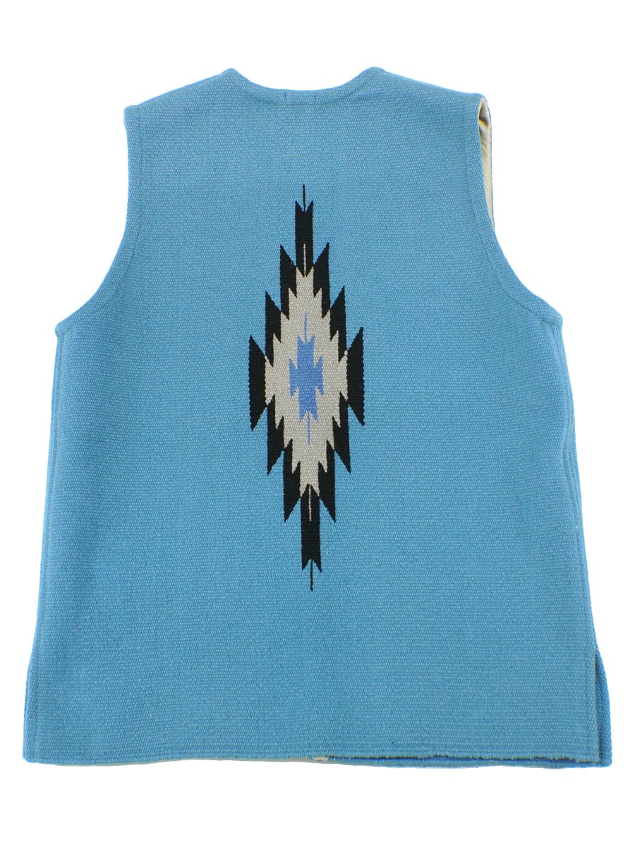 オルテガ チマヨベスト ライトブルー 表記(38) | すべての商品