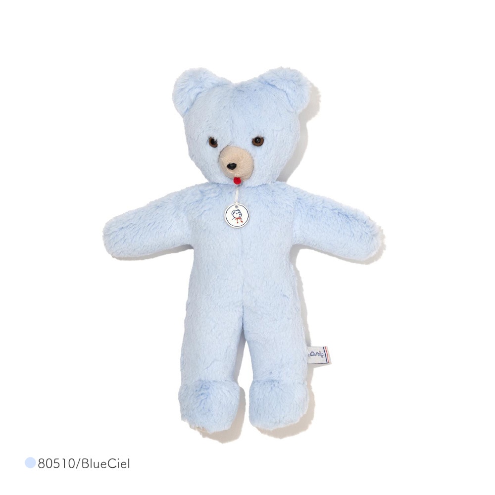 出産祝い ぬいぐるみ トワヌ レ・プティット・マリー くま テディベア