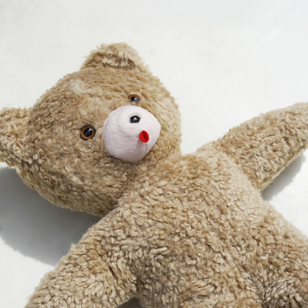 出産祝い ぬいぐるみ トワヌ レ・プティット・マリー くま テディベア