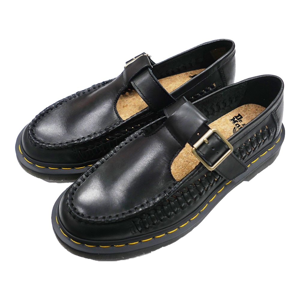 Dr.Martens/エイドリアン Tバーシューズ | BRANDS,D,Dr.Martens