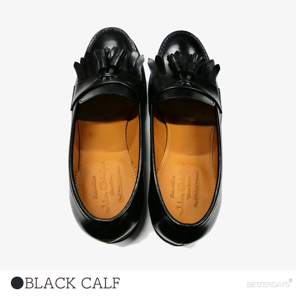 タッセルローファー ジャランスリワヤ ジャラン スリウァヤ ビブラム