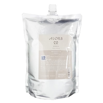 タマリス アローブ シャンプー CO 2000ml 詰替レフィル | サロン専売品
