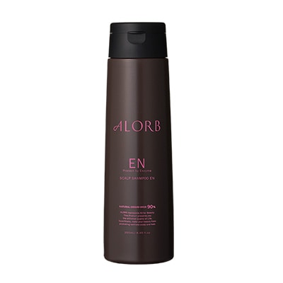 タマリス アローブ スキャルプ シャンプー EN 600ml 詰替レフィル