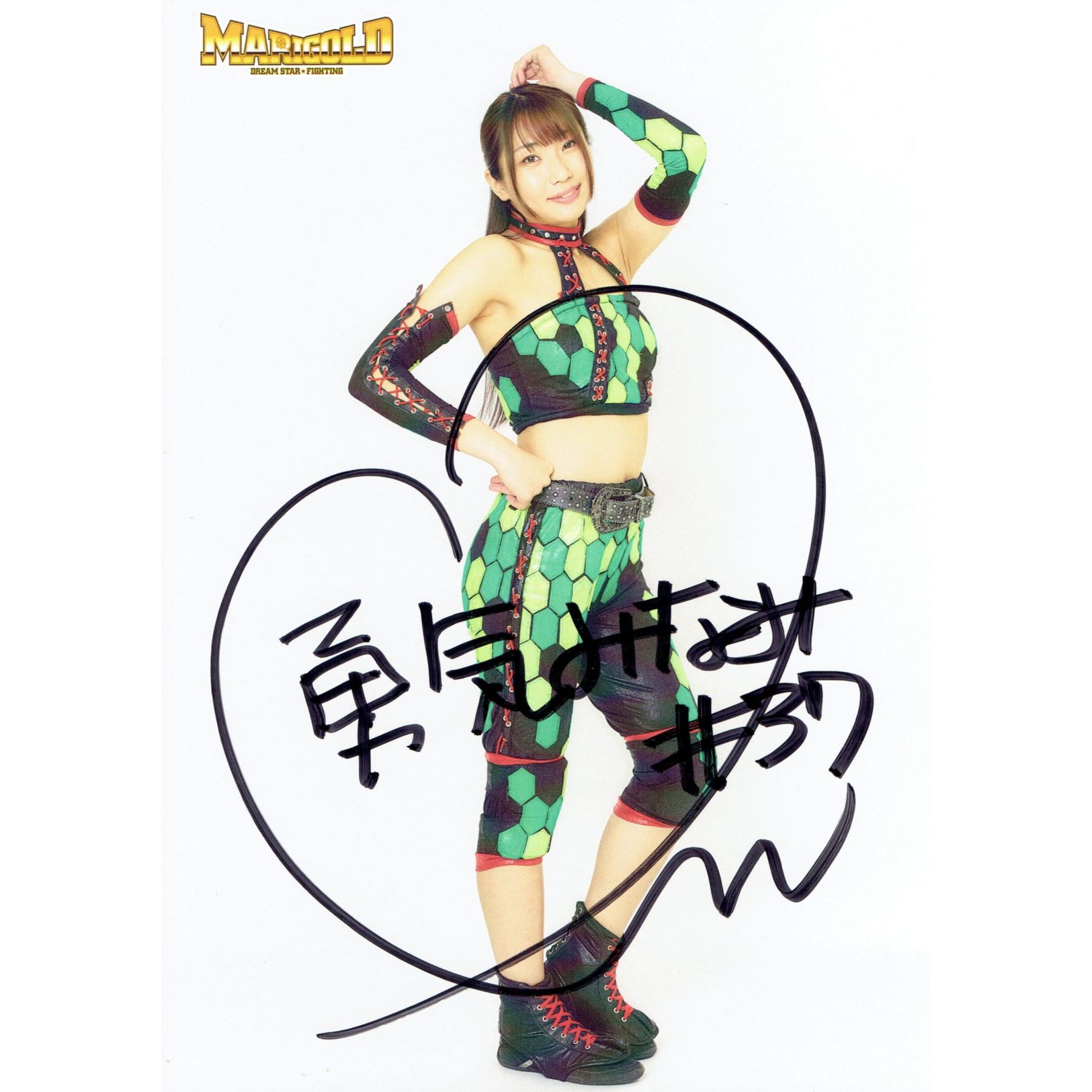 キャンディーズ（SANYO サイン入りポートレート） Yahoo!オークション