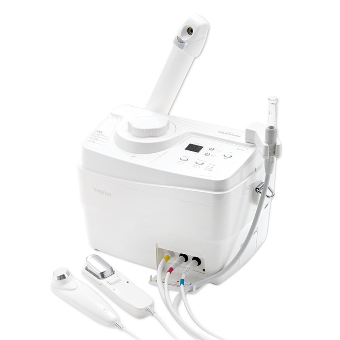 複合フェイシャルスチーマーの通販｜業務用エステ機器