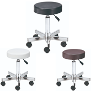 ペディキュア専用CB-811オットマン ガス昇降式 フットネイル フット