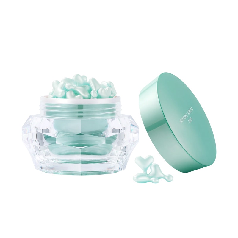 リコアセラム(RECORE SERUM) PTD DDS リッチネスカプセル 48粒の通販