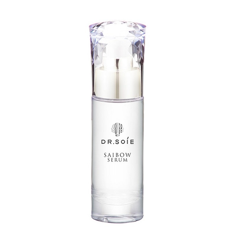 ドクターソワ SAIBOW セラム 45mL アマランスシリーズの通販｜美セラ