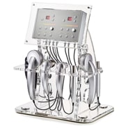 エレクトロポレーション美顔器の通販｜フェイシャルエステ機器