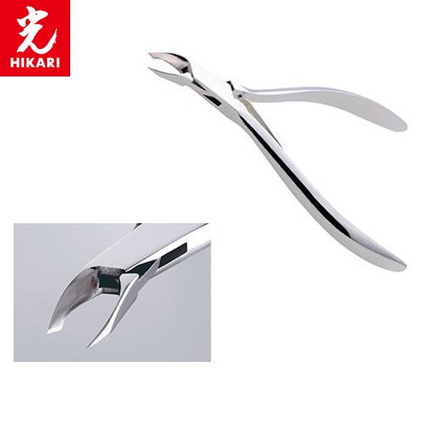 HIKARI（ヒカリ）ネイルニッパーの通販・卸