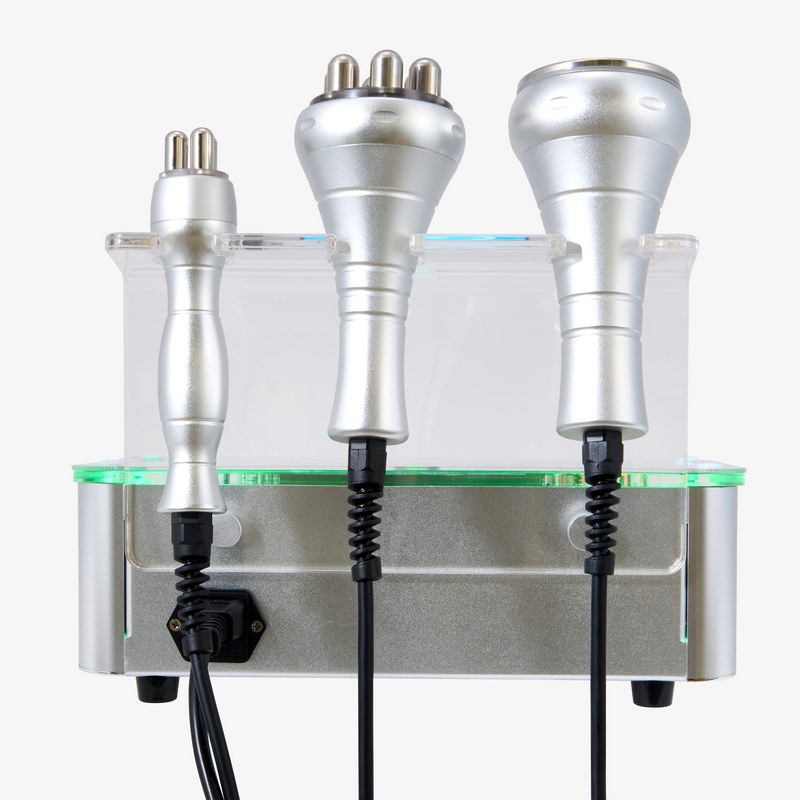 ZENIX キャビマイスター（キャビテーション ラジオ波 LED）痩身リフト