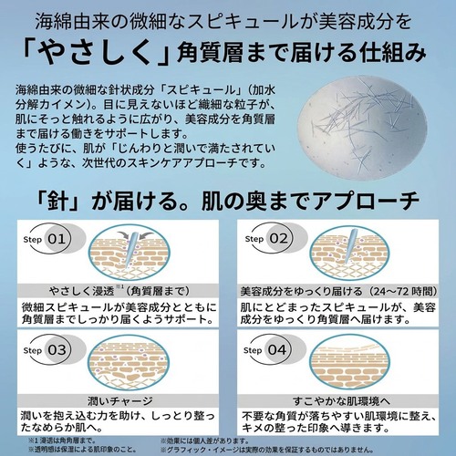 VERA CHARITES (ヴェラ・カリテス) シカエッセンス90+ 30ml 敏感肌