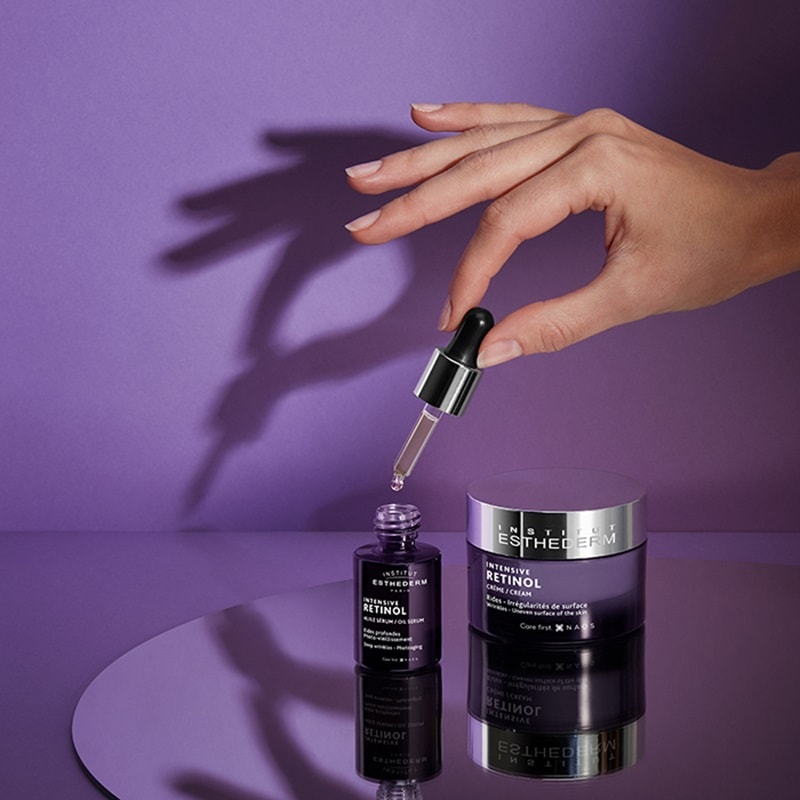 エステダム インテンシブ A クリーム N 50ml 店販可の通販｜美セラ