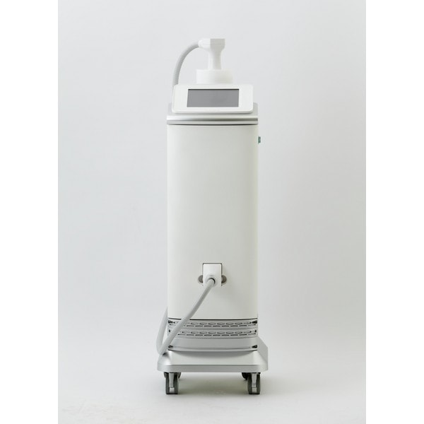 業務用 痩身機器 サーマルウェーブ スパルタンの通販｜美セラ