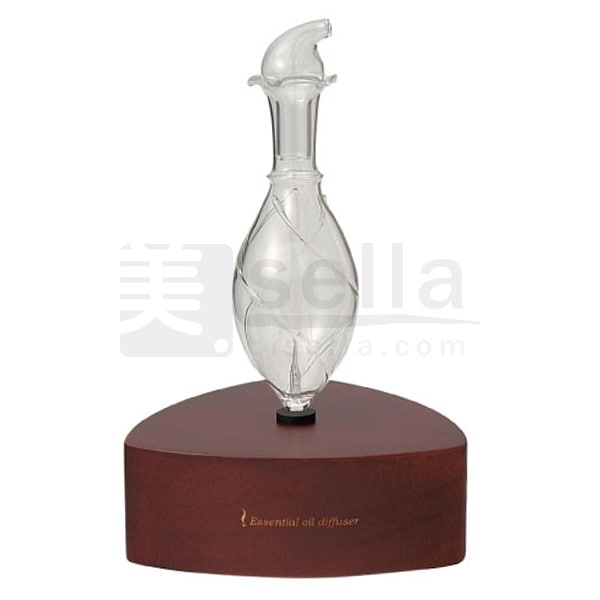 エッセンシャルオイルディフューザー 生活の木の通販｜美セラ