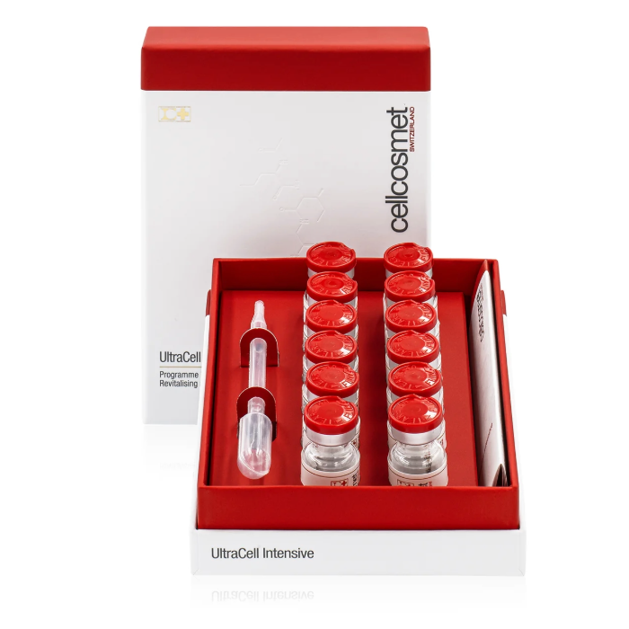 セルコスメ ウルトラセル インテンシブ1mL×12本 cellcosmet UltraCell