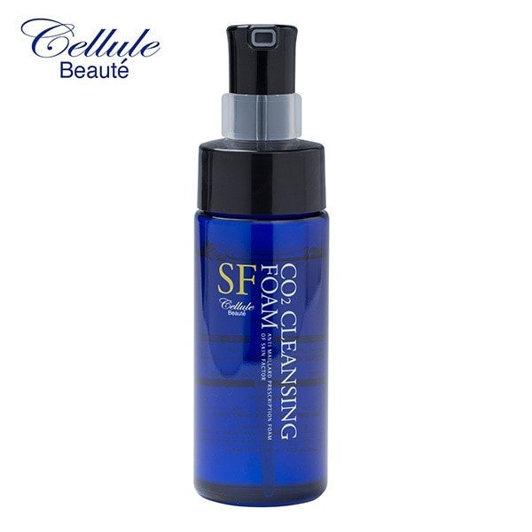 セルールボーテ SF炭酸洗顔フォーム 150mL 店販用の通販｜美セラ