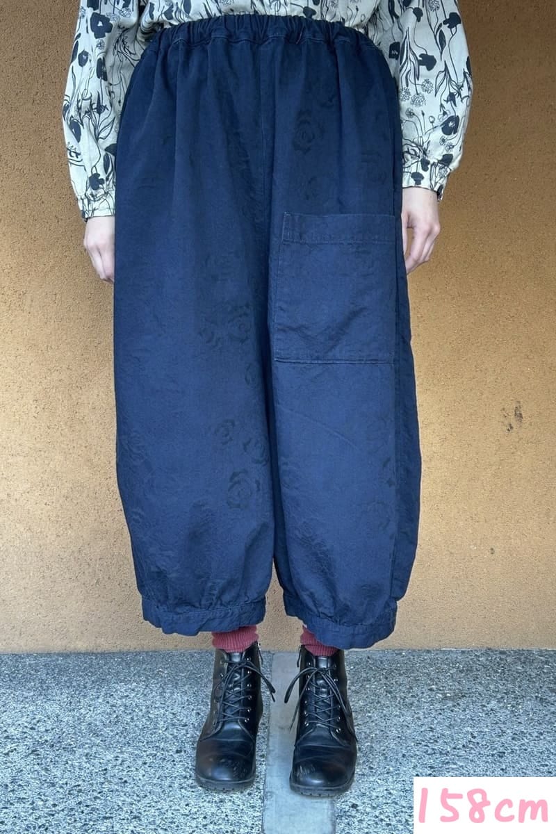 BlueTrick】 サーカスパンツ バラジャガード （レディース） | パンツ