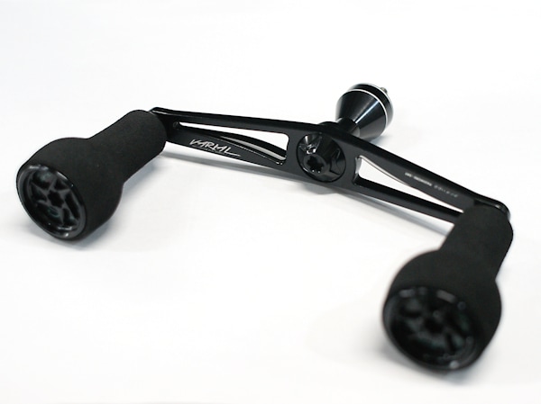 DRT/VARIAL SPIN (バリアル スピン) 110 | すべての商品 | 【BASS MATE