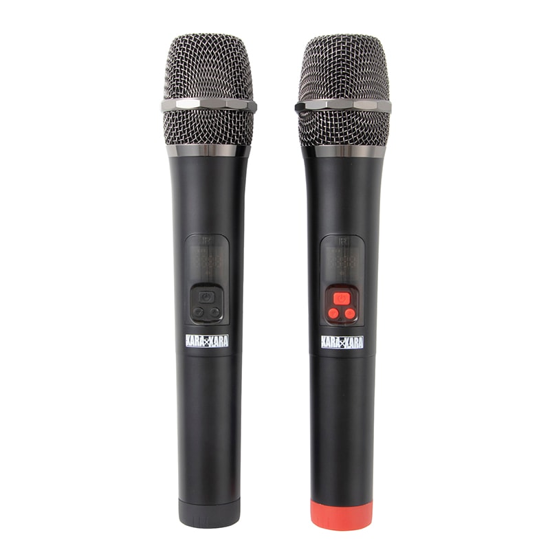 59％ OFF】カラオケサウンドバー「KARAxKARA」（カラカラ