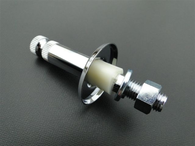 Z400FX 純正タイプショートウインカーステー (2本セット) | KAWASAKI