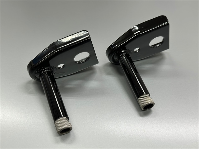 CB400F 純正タイプ・リヤウインカーステイセット☆社外品 | HONDA