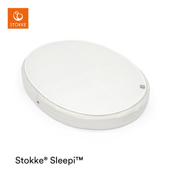 ストッケ STOKKE スリーピー ミニベッド 防水シーツ ブリベビ通販