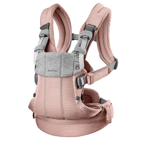 ベビービョルン｜ ワンカイエアー-メッシュ｜商品一覧｜ブリベビ通販