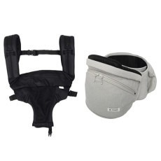 ポルバン POLBAN ダブルショルダーセット アドバンス アイボリー