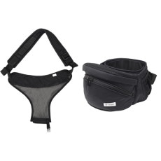 ポルバン POLBAN シングルショルダーセット ベーシック ネイビー