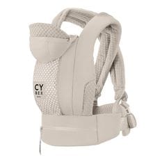 cybex サイベックス コヤ キャリア / サンダーグレー/ブリベビ