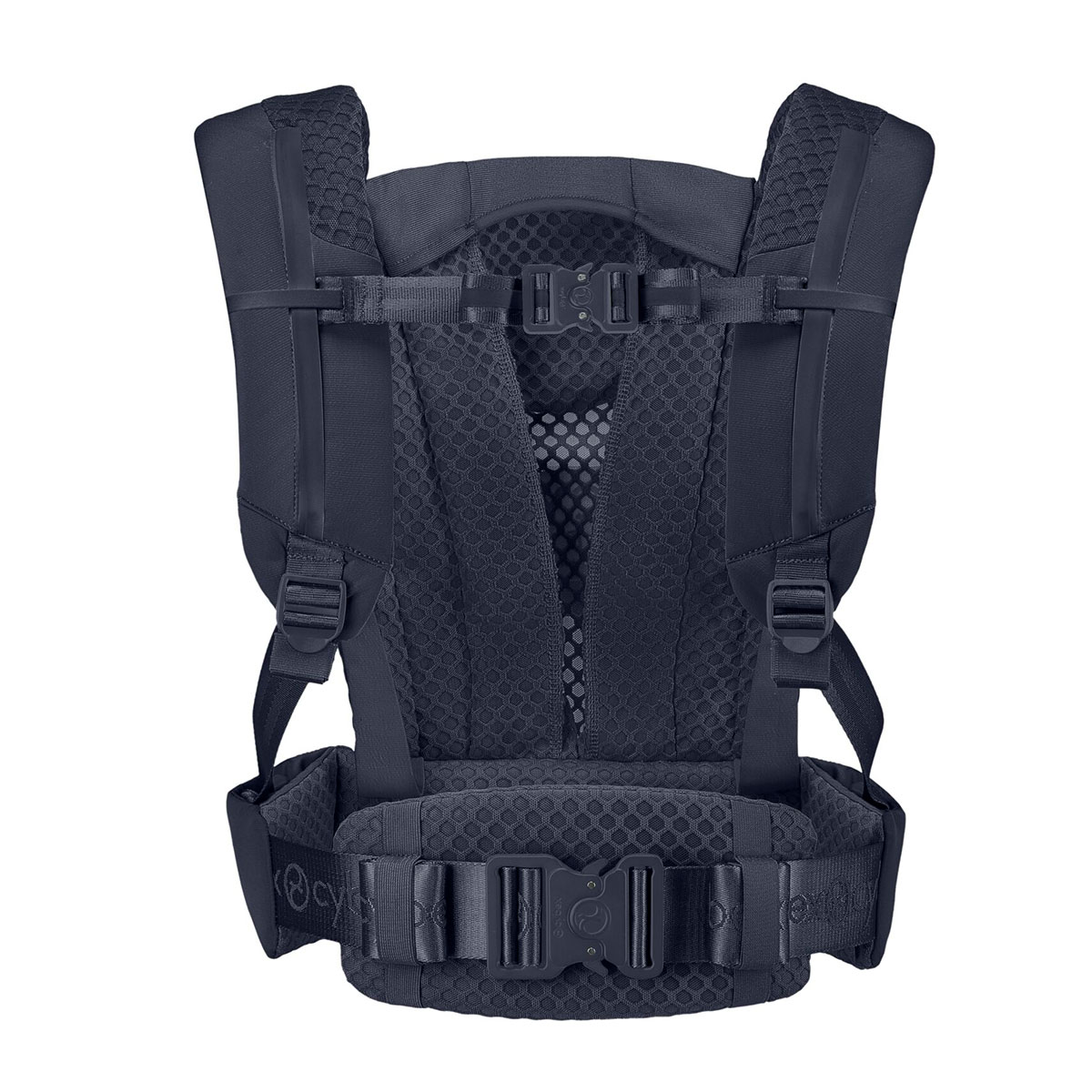 cybex サイベックス コヤ キャリア / ロイヤルブルー/ブリベビ