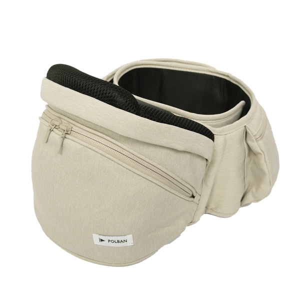 ポルバン POLBAN シングルショルダーセット アドバンス アイボリー