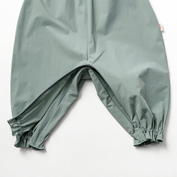 MARLMARL マールマール プレイウェア ポフ 80cm / グラス ｜ ブリベビ