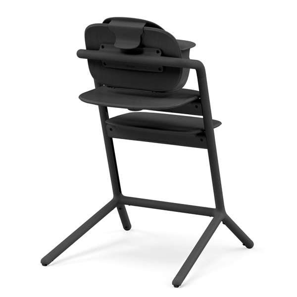 サイベックス（cybex）｜レモ 3-IN-1 / スタニングブラック｜通販